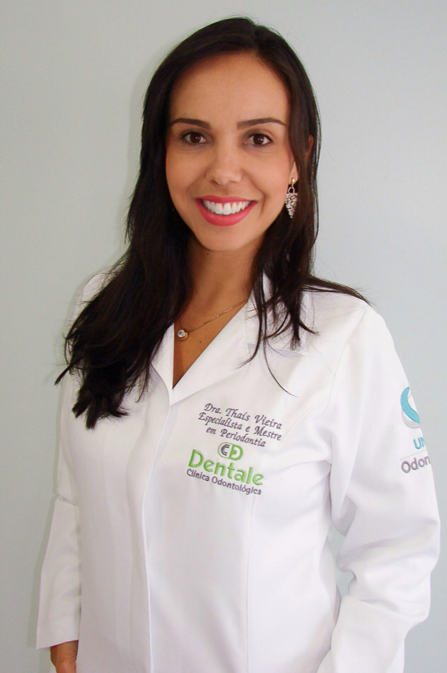  Dra. Tha�s Ribeiral Vieira